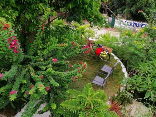 Lonos Circle Bed And Breakfast