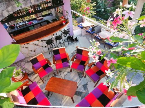 Lonos Circle Bed And Breakfast