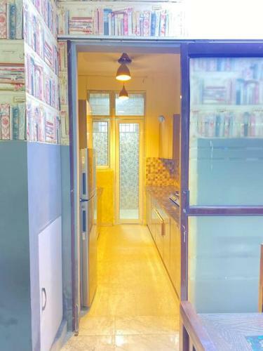 Entire Villa With Private Parking & Private Garden