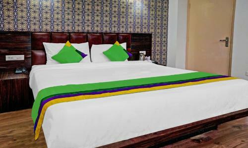 Hotel Treebo Trend Himalayan Residency Downtown
