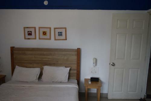 Apartamento F-05, Power Back Up,100mbps, Arpora