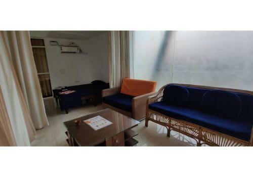 Aarju Luxurious Villa