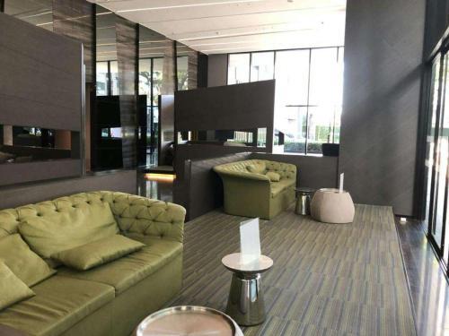 Apartamento ?????thebase???????