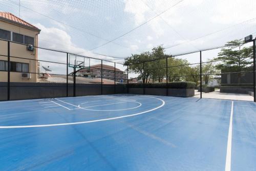 Apartamento ?????thebase???????