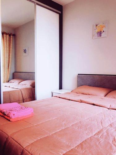 Apartamento ?????thebase???????