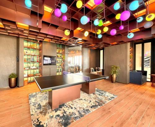 Apartamento Edge Central Pattaya Condo By Mee May