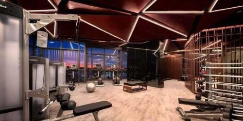 Apartamento Edge Central Pattaya Condo By Mee May