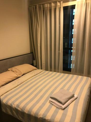 Apartamento ???????thebase?????