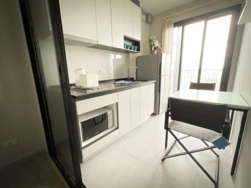 Apartamento Central Pattaya Seaview F15