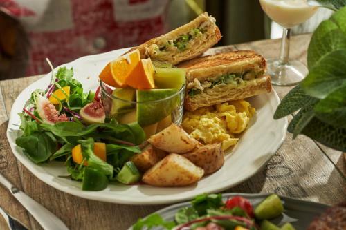 Bed & Breakfast Taitung Sicily Bnb
