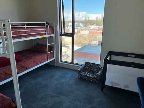 Lovely 2-bedroom Apartment, Breathtaking View!