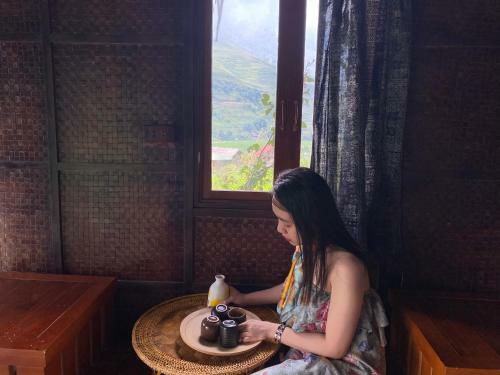 Agroturismo Goong House