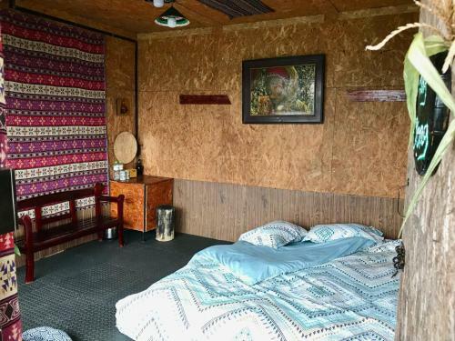 Thuy?n M�y Sapa Homestay