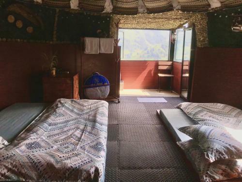 Thuy?n M�y Sapa Homestay