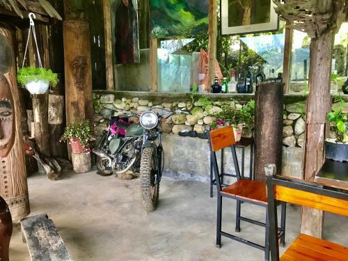 Thuy?n M�y Sapa Homestay