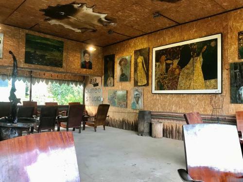 Thuy?n M�y Sapa Homestay