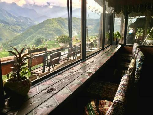 Thuy?n M�y Sapa Homestay