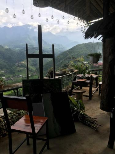Thuy?n M�y Sapa Homestay