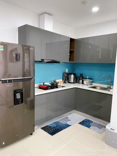 Apartamento To� Nh� Phu Tai Residence