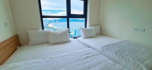 Apartamento C?n H? Du L?ch Quy Nh?n