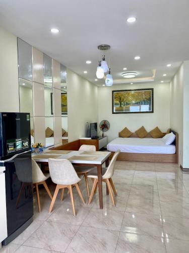 Apartamento M??ng Thanh Vi?n Tri?u