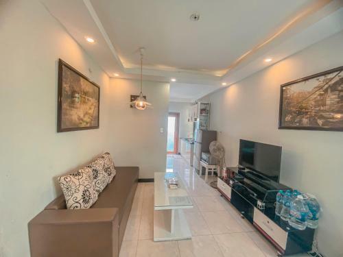 Royal Cara Apartment