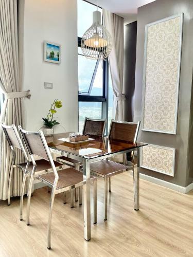 Royal Cara Apartment