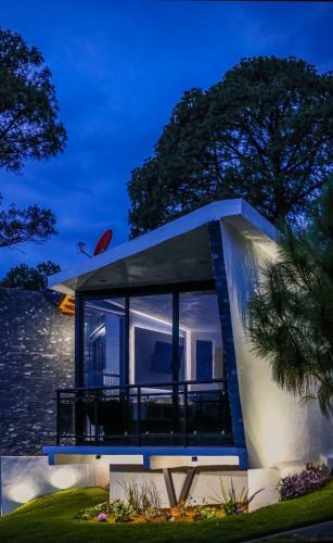 Hotel Caba�a Love