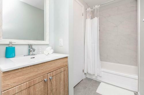 Apartamento Modern - 1br Units With Netflix - Prime Location