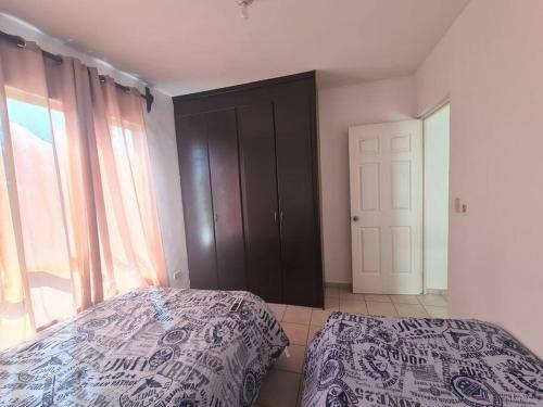 Apartamento A 4climas Colonia Privada 15 Min de Aeropuerto Ap1
