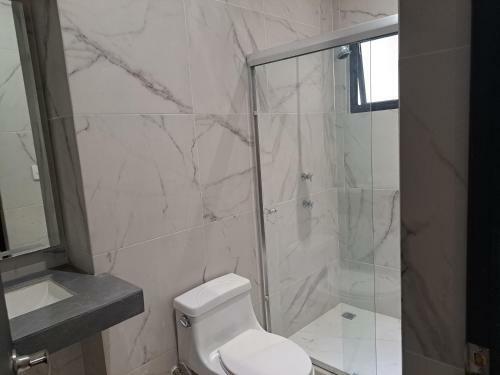 Apartamento Macro 1a