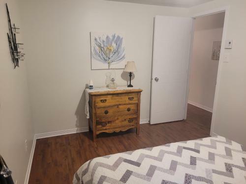 Apartamento Le Rawdonneur