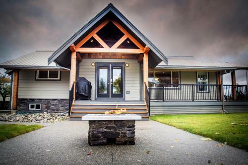 Fall Line Guesthouse