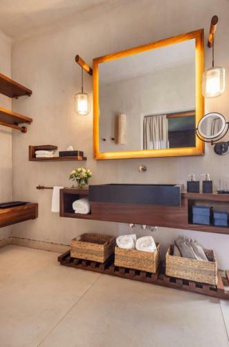 Punta Mita Luxury Home- Rock House