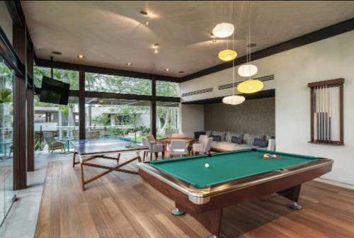Luxury House In Punta Mita- Bear House