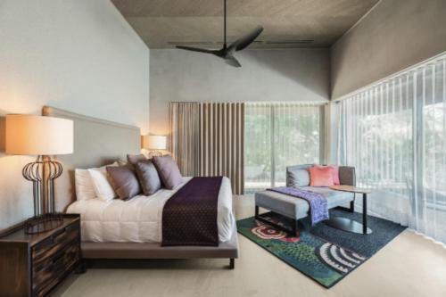 Luxury House In Punta Mita- Bear House