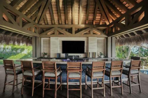 Luxury House In Punta Mita- Bear House