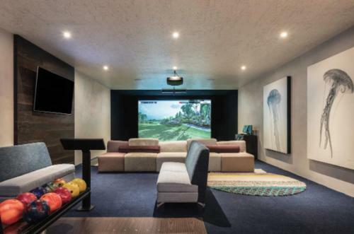 Luxury House In Punta Mita- Bear House