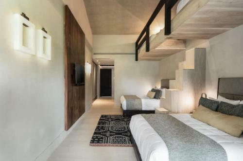 Luxury House In Punta Mita- Bear House