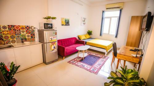 Apartamento Feli Home 2 - Peaceful House
