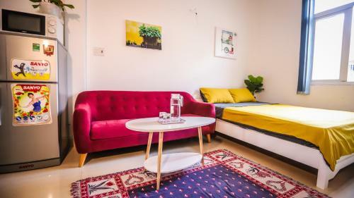 Apartamento Feli Home 2 - Peaceful House