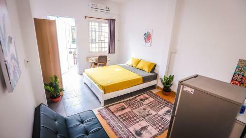 Apartamento Feli Home 2 - Peaceful House