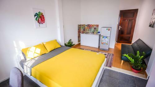 Apartamento Feli Home 2 - Peaceful House