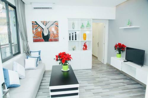 Apartamento Luxury Viethomes