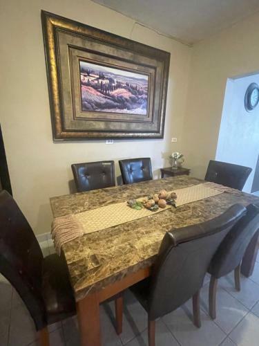 Casa 3 Rec�maras Y Dos Ba�os