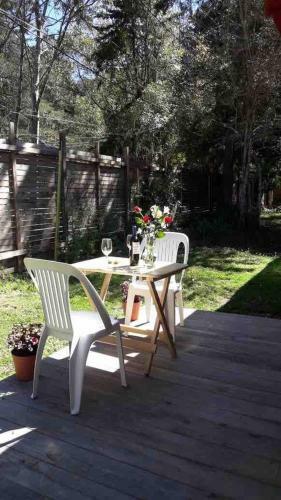 Hostal Cozi Studio With Heating Near San Cristobal Centre