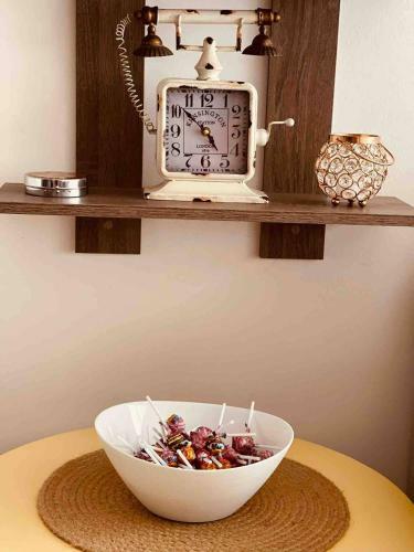 Apartamento Departamento Retro Pv