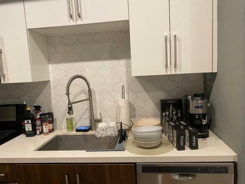 Royce Amazing Apartment Irvine