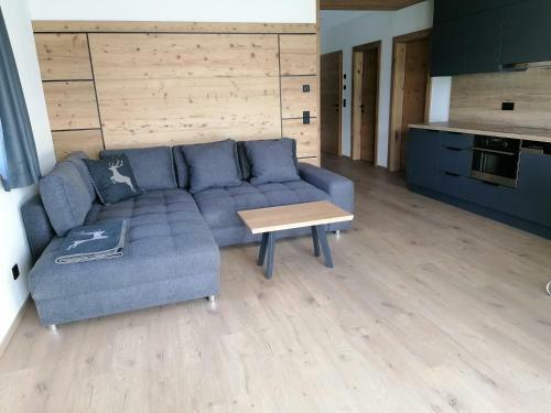 Apartamento Lebenskraft-apartments
