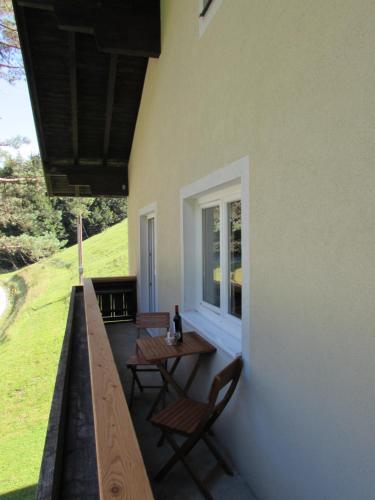 Apartamento Bachh�usl